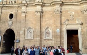 Solo business travel? No, Brindisi anche meta di turismo “leisure”