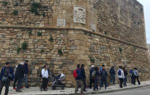 La Festa del 25 aprile, un’occasione per vivere le esperienze del SAC La Via Traiana
