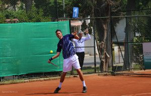 Serie B: il CT Brindisi batte Verona e sale a 4 punti in classifica