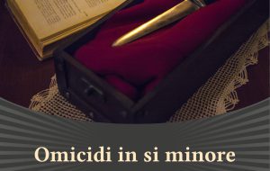 A Calib Libreria Caffè di Cisternino si presenta “Omicidi in si minore” di Davide Bottiglieri