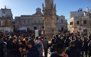 Pasquetta 2018: bilancio positivo per “Ostuni Street Music”, iniziativa che si ripete il prossimo 25 aprile