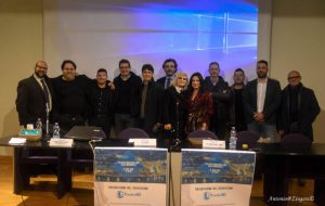 Presentata l’Associazione Brindisi 4.0, interesse per il convegno su “Il mondo del lavoro e i servizi alle imprese”