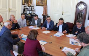 Presentato il Piano di Azione Locale del GAL Alto Salento 2020