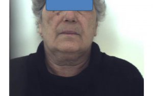 Mafia, rapine ed estorsioni: arrestata la compagna di Buccarella senior