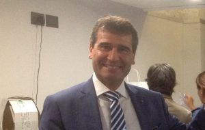 STP, Almiento: “il mio impegno non prevede bassi compromessi. Ed è difficile da accettare da chi non comprende la sublimazione dell’interesse generale”