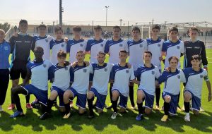 Cedas Avio: vittoria esterna per gli allievi nella fase finale regionale