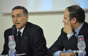 Incontro con Antonio Caputo: “continuando a camminare per i Rioni di Brindisi”
