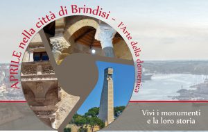 Aprile …nella città di Brindisi!