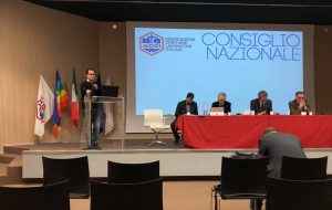 Prestigioso incarico per Gianluca Budano: è nella Presidenza Nazionale Acli