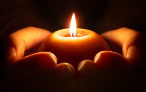 Grave lutto per il collega e amico Antonio Celeste. È morta la madre