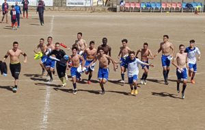 Cedas Avio: gli allievi regionali vincono il raggruppamento per il terzo anno consecutivo