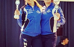 Coppa Italia 2018: Trionfo dell’Enel Scherma Brindisi
