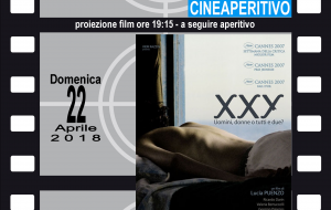 Cinecronici: Alla scoperta della propria identità sessuale nel film XXY