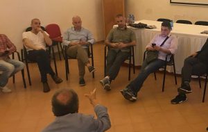 Riunito il Comitato di quartiere Sciaia/Materdomini