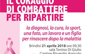 Giornata nazionale salute della donna. Rinascere dopo un cancro al seno