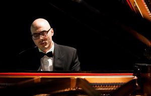 Piano Works: Dario D’Ignazio presenta il suo ultimo lavoro alla Biblioteca di San Vito