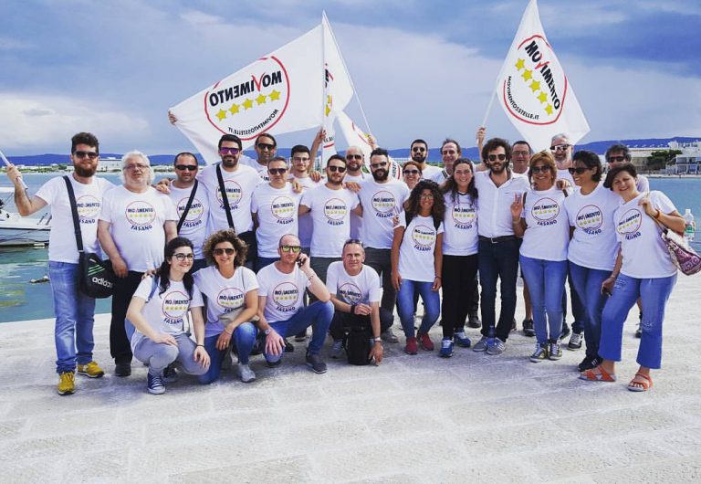 M5S Fasano: “sul turismo c’è ancora molto da fare”