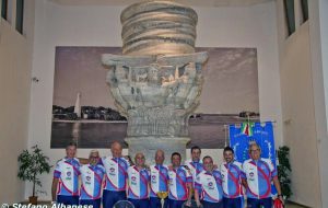 Al via il 3° “Salento Bike Tour” con i Friends’ Bike Brindisi