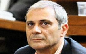 Giampaolo D’Onofrio lascia Impegno Sociale: “mi riconosco nel programma di Rossi e nel nuovo corso del PD brindisino”