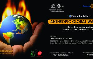 A Brindisi convegno sul Global Warning