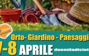 Hortus per le scuole apre domani a Palazzo Granafei-Nervegna