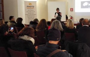 InPhoto allo Snim con il convegno “Il ruolo della fotografia nella tutela e valorizzazione del patrimonio naturale”