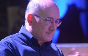 Il cordoglio dell’amministrazione comunale di Ostuni per la scomparsa di Lorenzo Caiolo