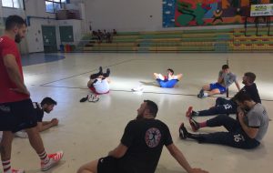 Al via le semifinali scudetto con Pressano-Junior Fasano