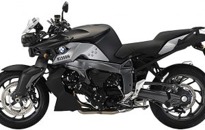 Moto rubata in vendita su internet: denunciato