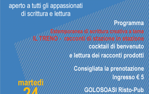 A Mesagne il fortino letterario di “Notte di inchiostro di Puglia”