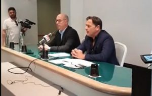 “Non possiamo condividere la coalizione che appoggia Cavalera”: il gruppo Oggiano lascia Forza Italia