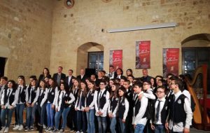 L’orchestra dell’I.C. Giovanni XXIII vince il Concorso Internazionale di Musica “La Vallonea”