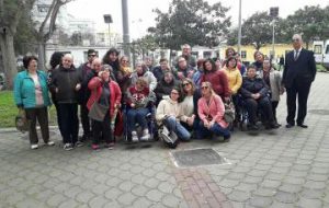 L’Alberghiero Pertini ospita i ragazzi del centro “Raggio Di Sole”