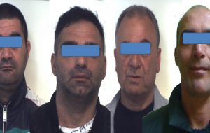 Rapinarono gioielleria di Dolo (Ve): arrestati quattro brindisini