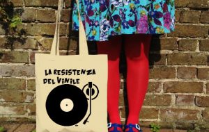 Domenica 22 vinile e Vintage a San Vito dei Normanni