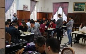 Nell’Alberghiero di Brindisi i campionati studenteschi di scacchi a squadre