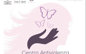 Da lunedì 7 Maggio attivo il Centro Antiviolenza a San Michele Salentino