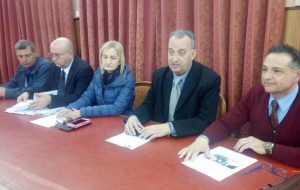Presentata la prima edizione del “Talent Chef Academy”