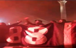 Grande festa per i 30 anni dei Teenager Korps