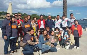 Domenica 8 tutti a Torre S. Susanna per sostenere la lotta contro la fibrosi cistica