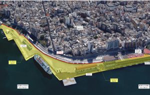 Un bando di concorso per rendere Via del Mare ancora più bella: ecco come partecipare