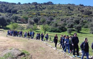 Ecco il programma di “Viaggio”: esperienze e laboratori al Parco di Agnano e al Museo archeologico