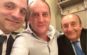 Vitali: “Cavalera candidato Sindaco a Brindisi”