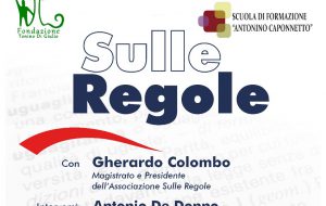 Settimana della Legalità al Giorgi di Brindisi: due importanti incontri sulla cultura del rispetto e del fare