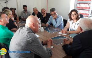 Al via il primo evento di #IoStoConTorreGuaceto: domenica si parte con la ripiantumazione dell’area distrutta
