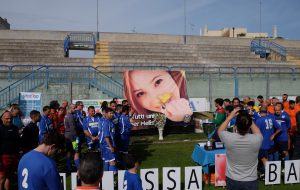 Al via il 6° Memorial “Melissa Bassi” 2018