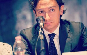 Attanasi: “i sostenitori di Bruno non hanno altri argomenti da spendere”