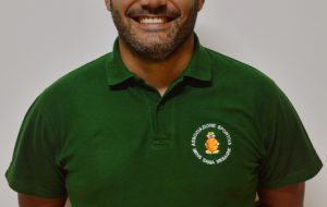 La Mens Sana Mesagne conferma coach Capodieci