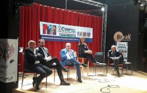 Primo Maggio denso di significato per il congresso Confial a Brindisi
