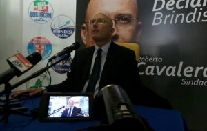 Cavalera: “istituire un difensore dei diritti dei disabili, basta disattenzioni”
